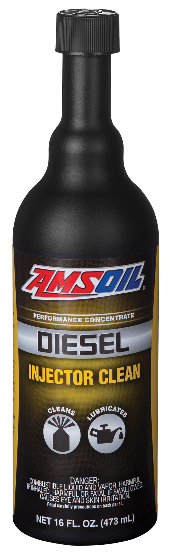 Diesel Injector Clean