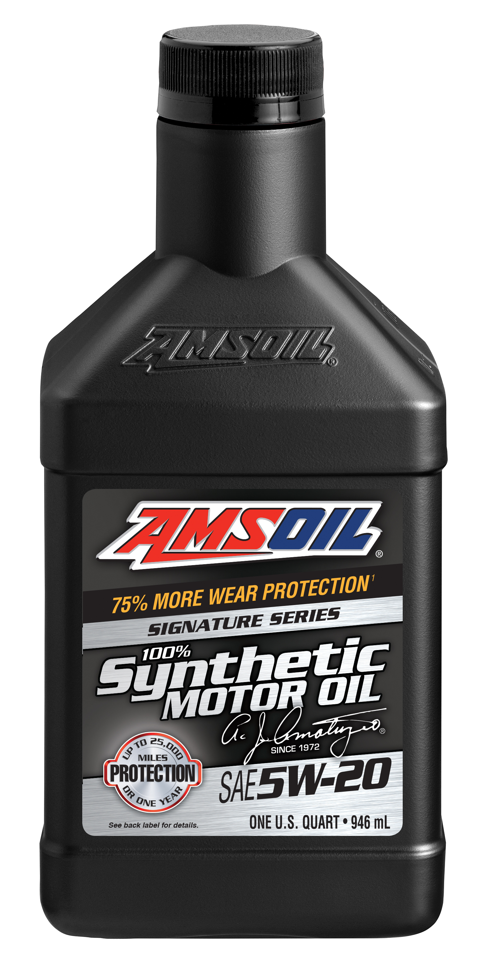 Signature Series Motor Oil