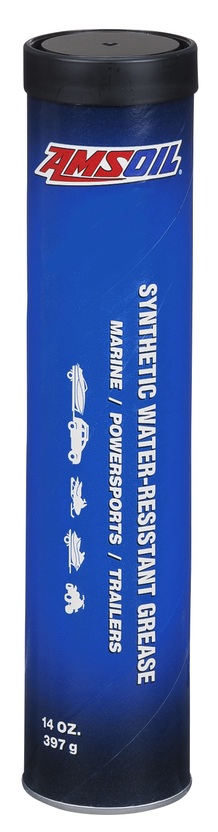 Synthetic Water Resistant Grease