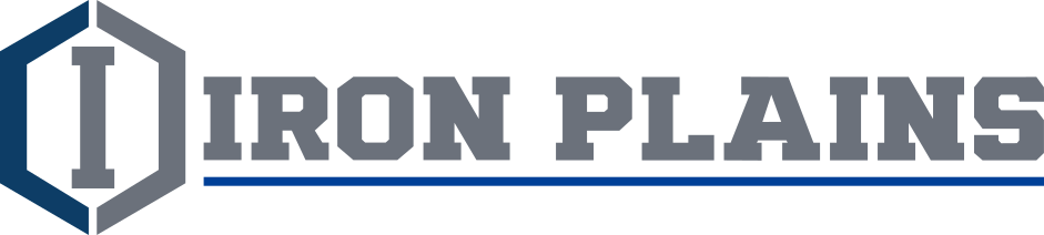 Iron Plains