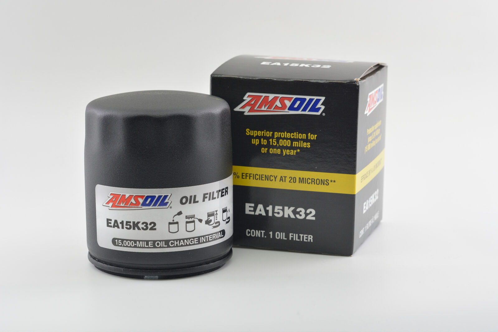 AMSOIL Oil Filter