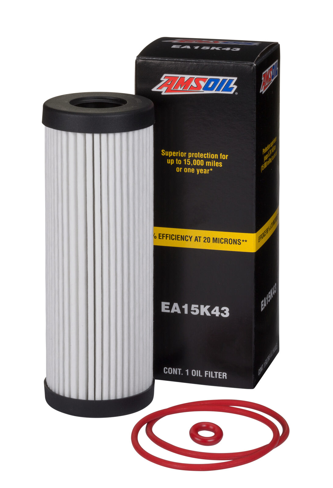 AMSOIL Oil Filter