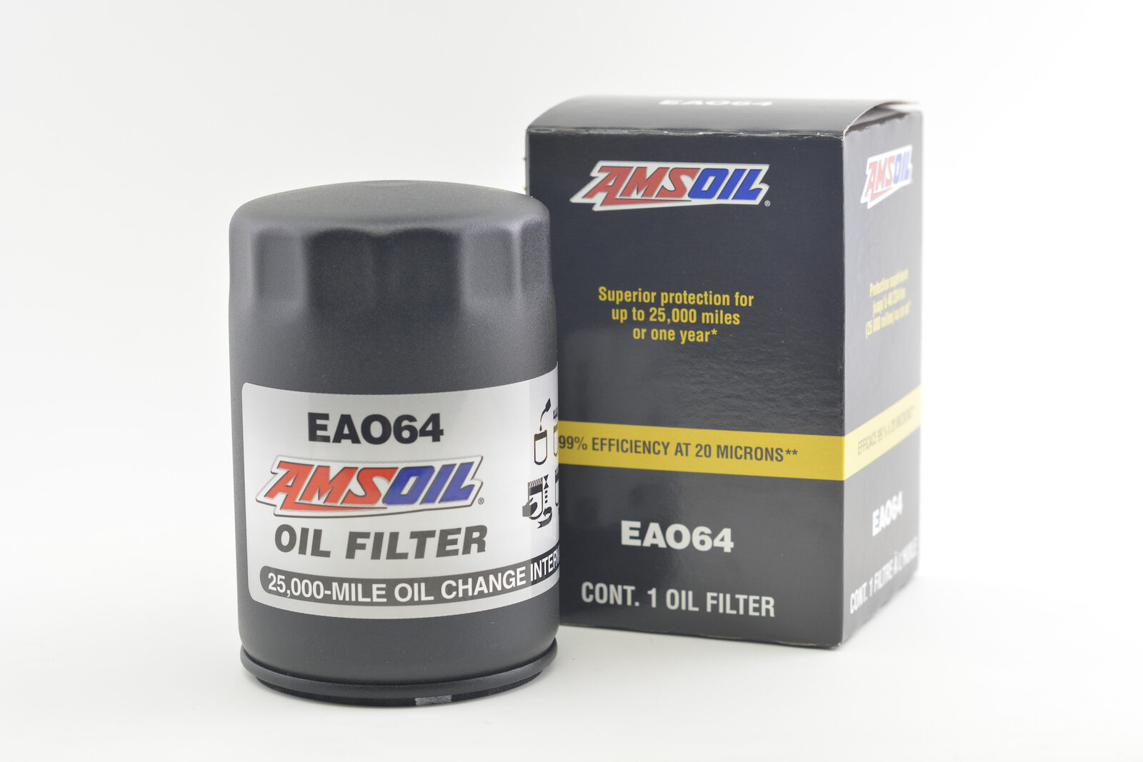 AMSOIL Oil Filter
