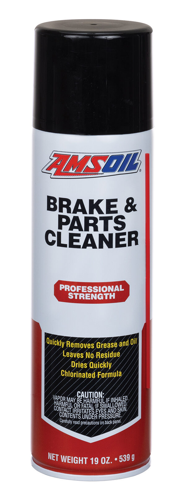 AMSOIL Brake and Parts Cleaner