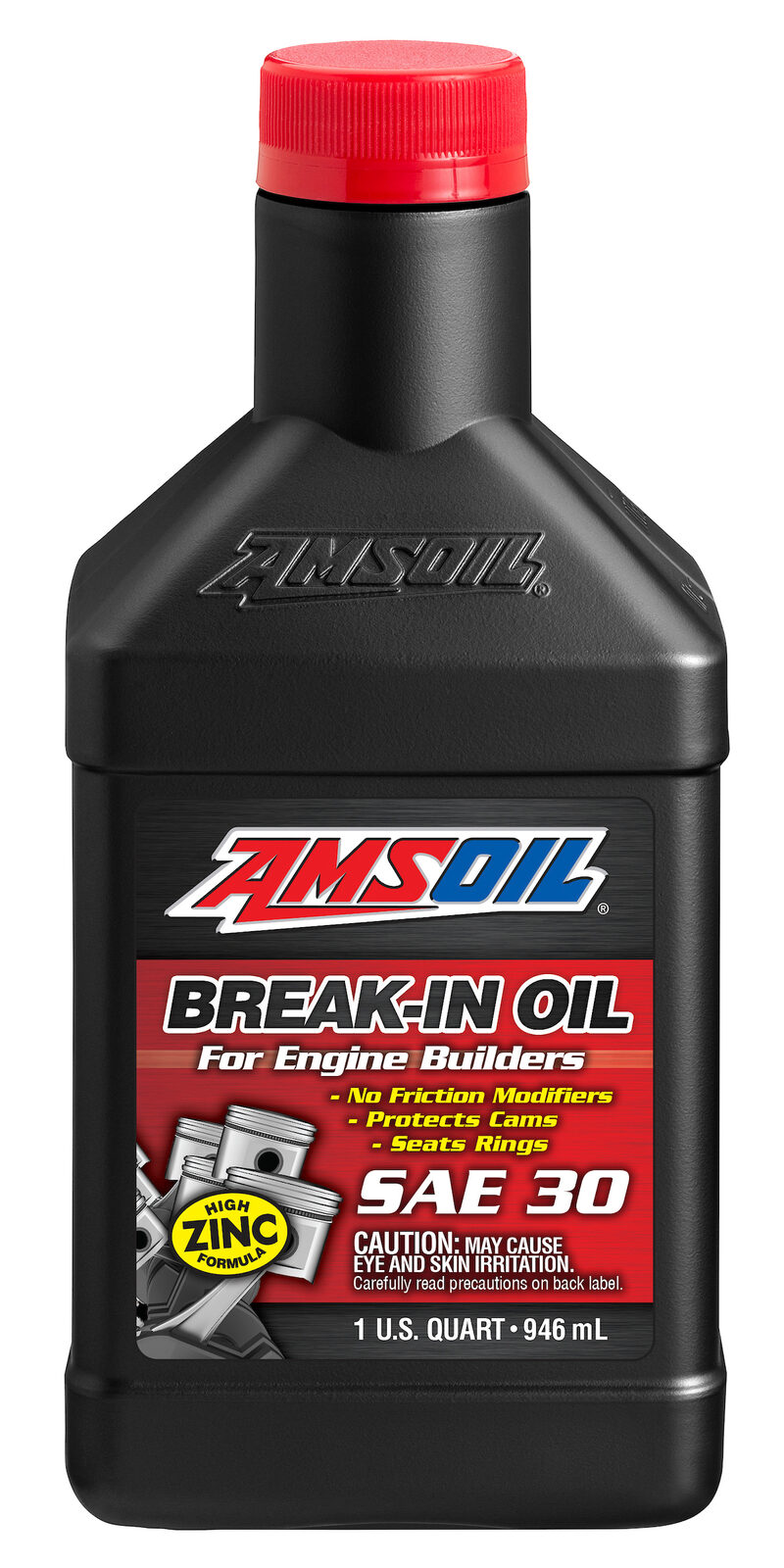 AMSOIL SAE 30 Break-In Oil
