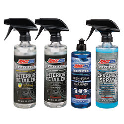 AMSOIL Car Care & Detailing