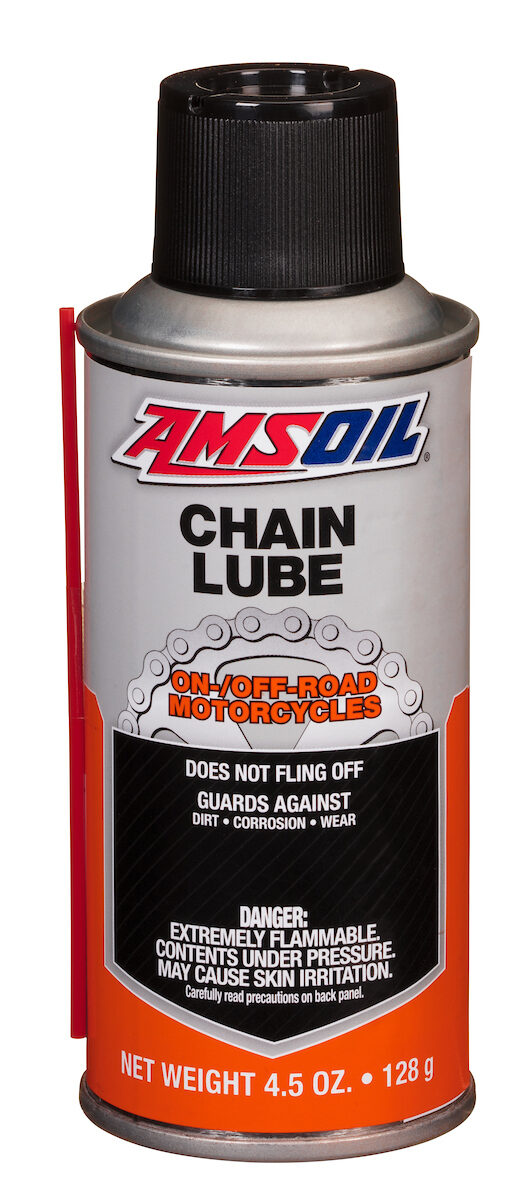 AMSOIL Chain Lube 4.5 Oz