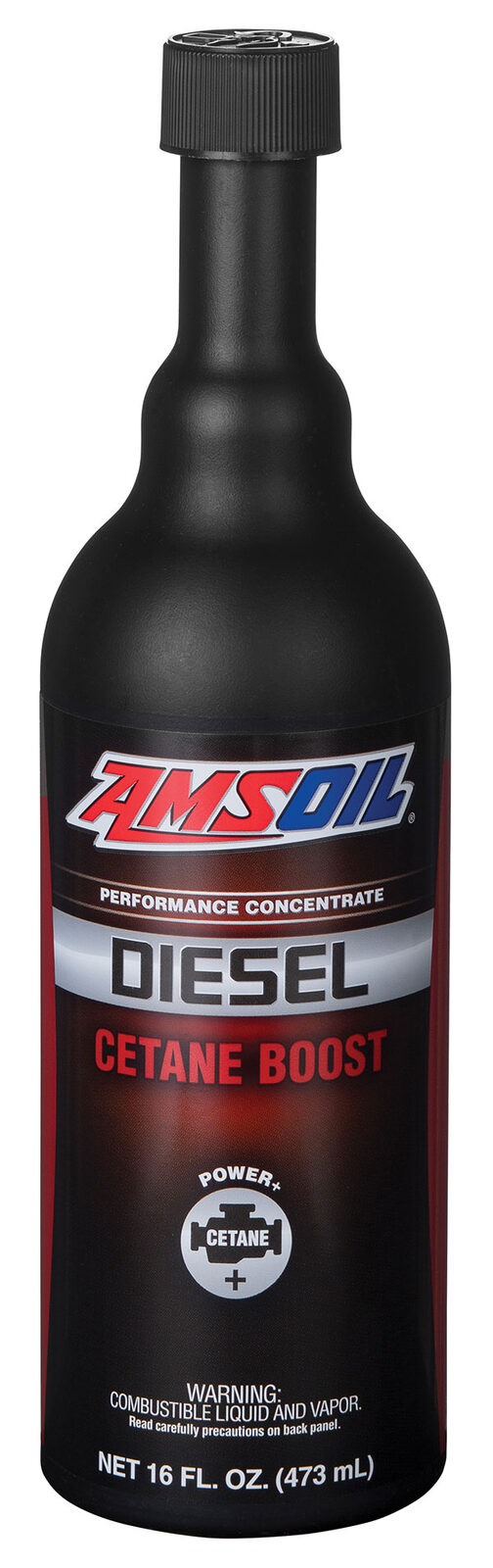 AMSOIL Diesel Cetane Boost Fuel Additive