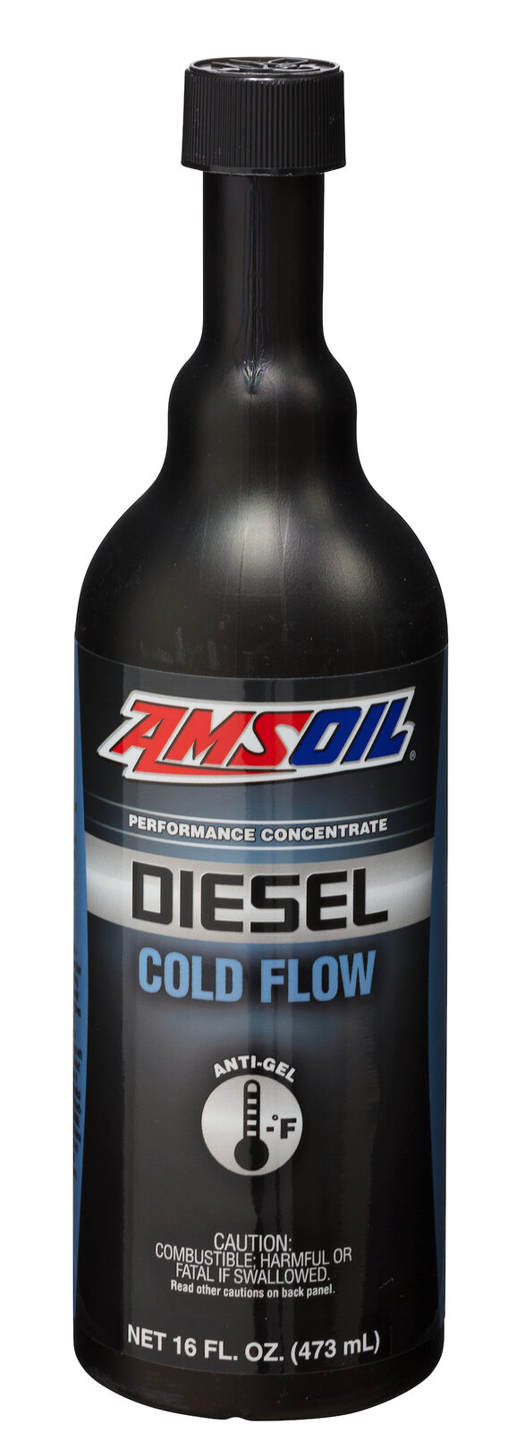 AMSOIL Diesel Cold Flow Fuel Additive