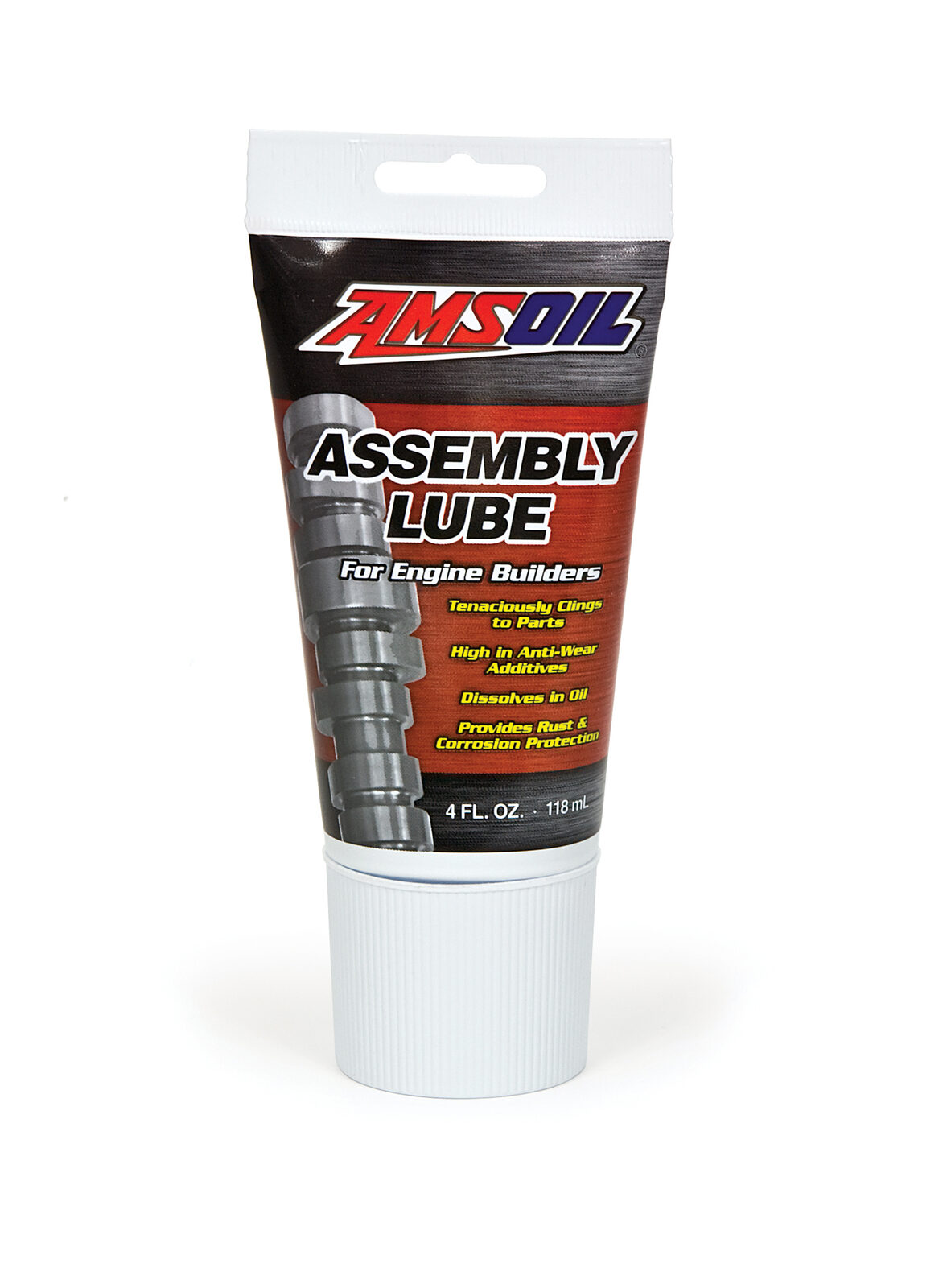 AMSOIL Engine Assembly Lube