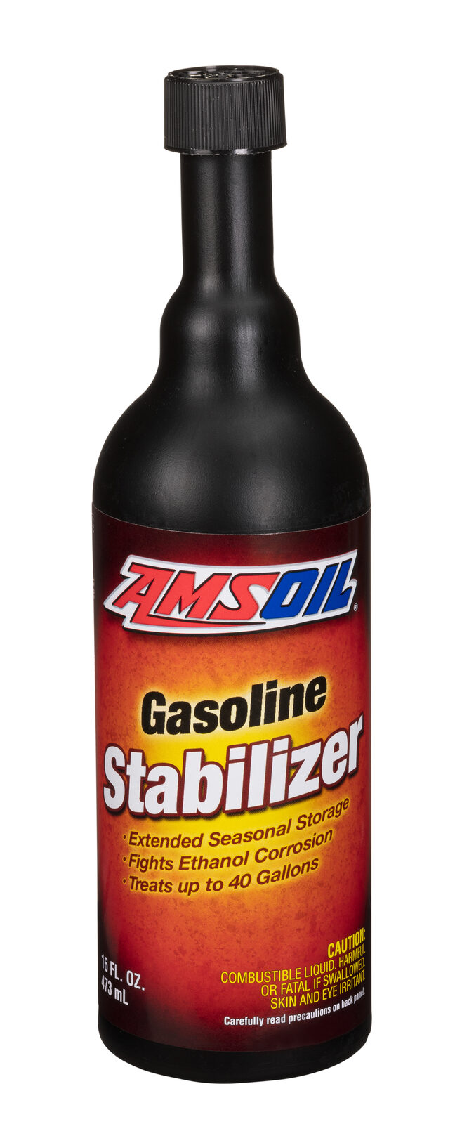 AMSOIL Gasoline Stabilizer
