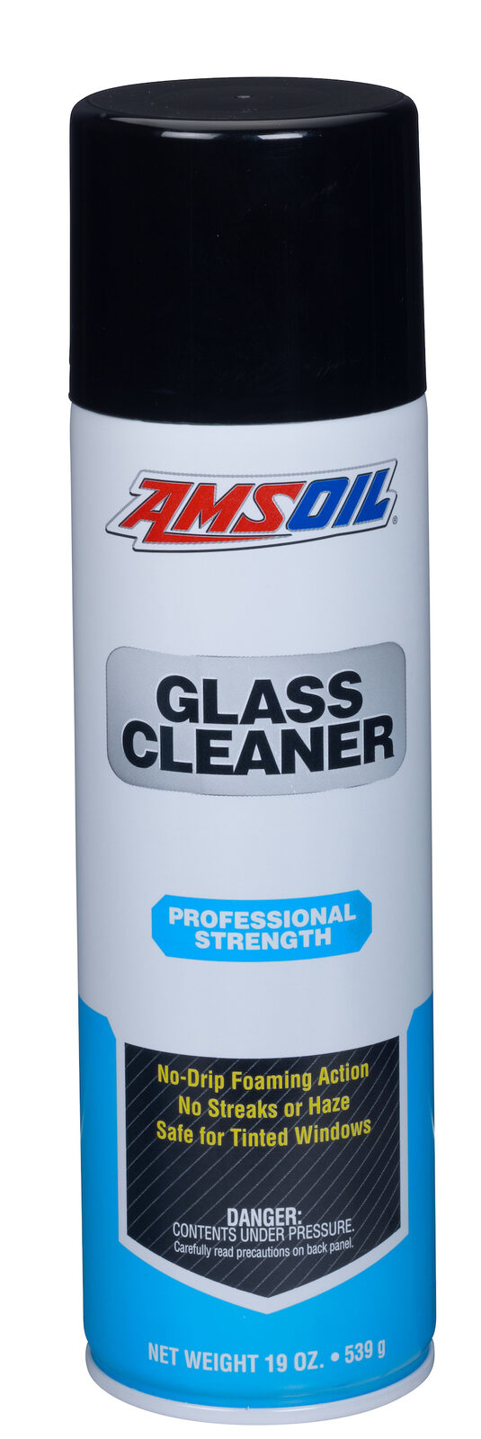 AMSOIL Glass Cleaner