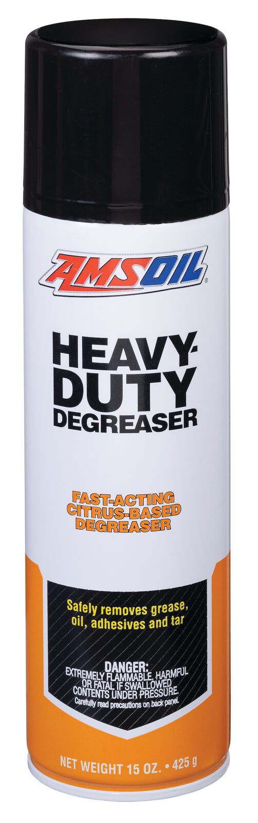 AMSOIL Heavy-Duty Degreaser