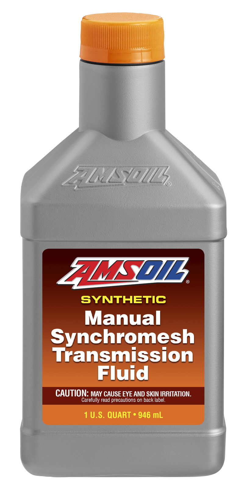 AMSOIL 5W-30 Manual Synchromesh Transmission Fluid