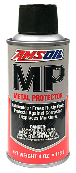 AMSOIL MP Metal Protector 4 Oz