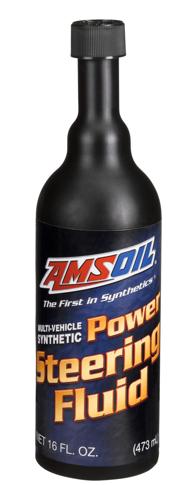 AMSOIL 100% Synthetic Multi-Vehicle Power Steering Fluid