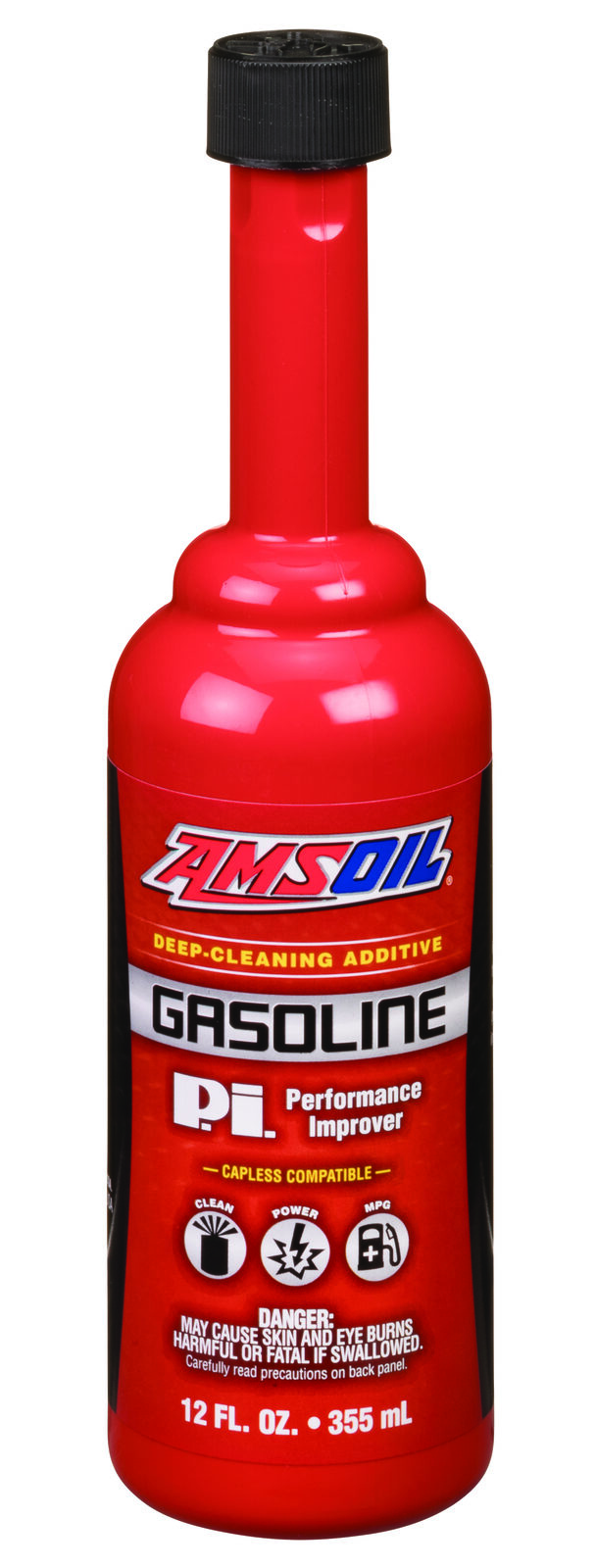 AMSOIL P.i.® Performance Improver Gasoline Additive