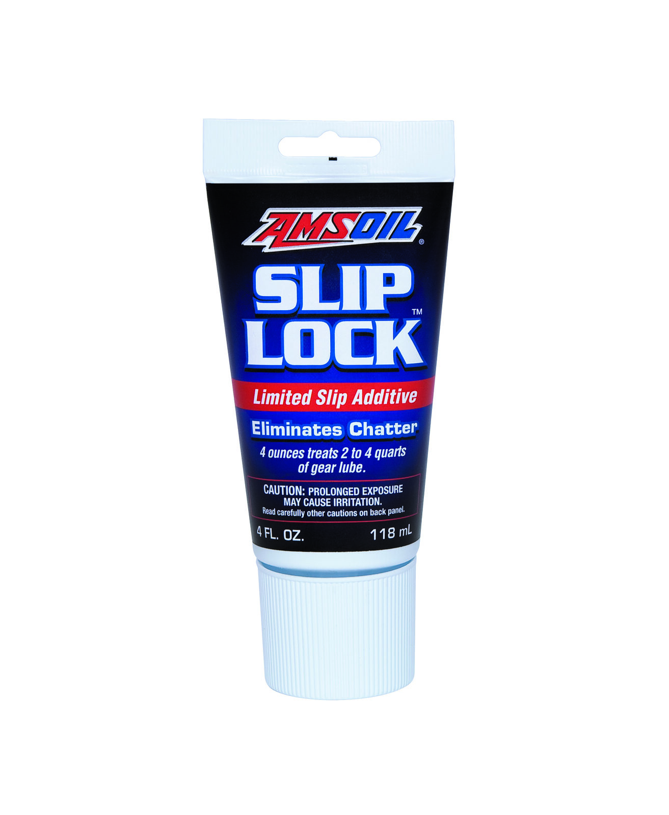 AMSOIL Slip Lock® Differential Additive