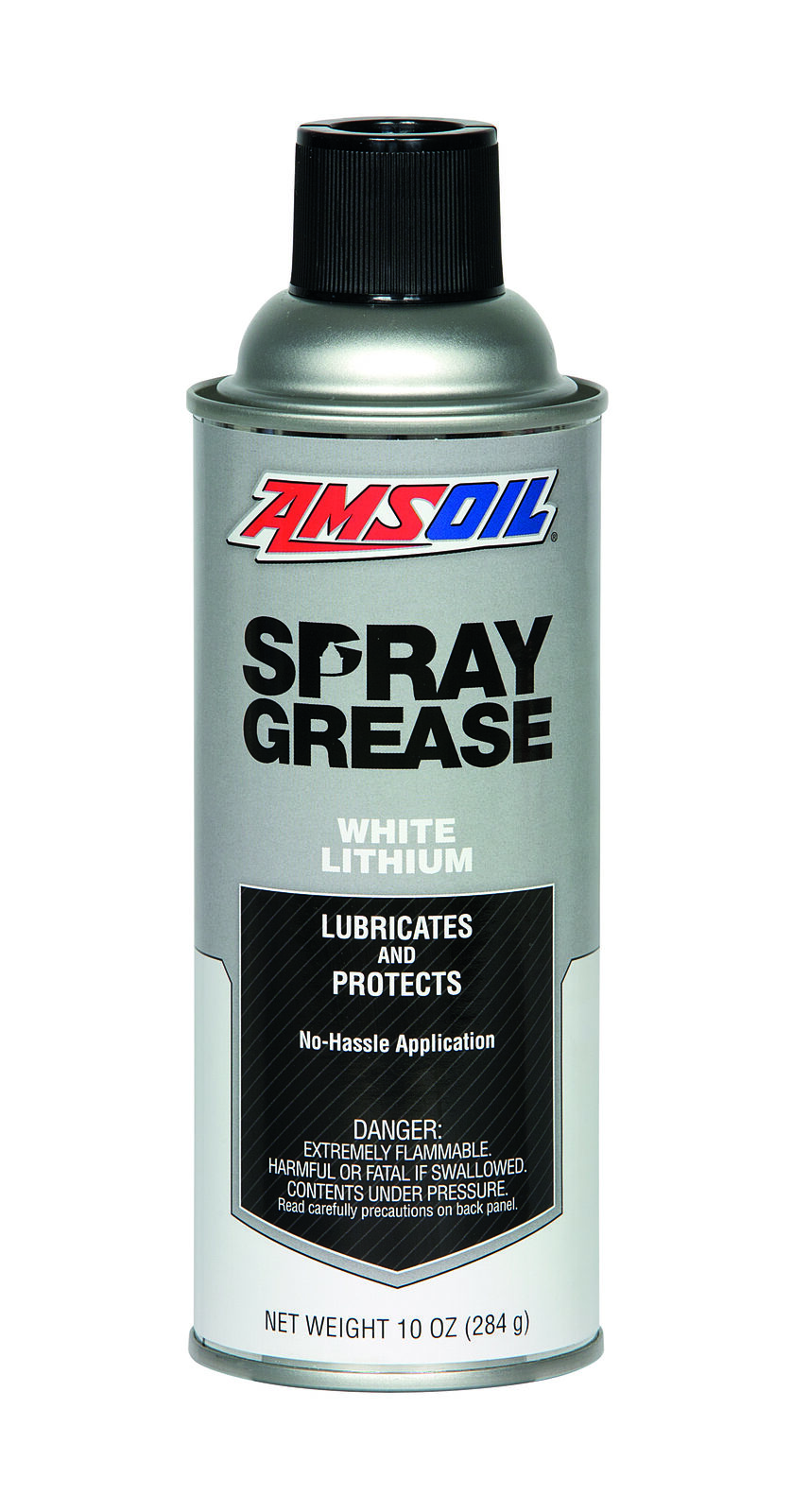 AMSOIL Spray Grease