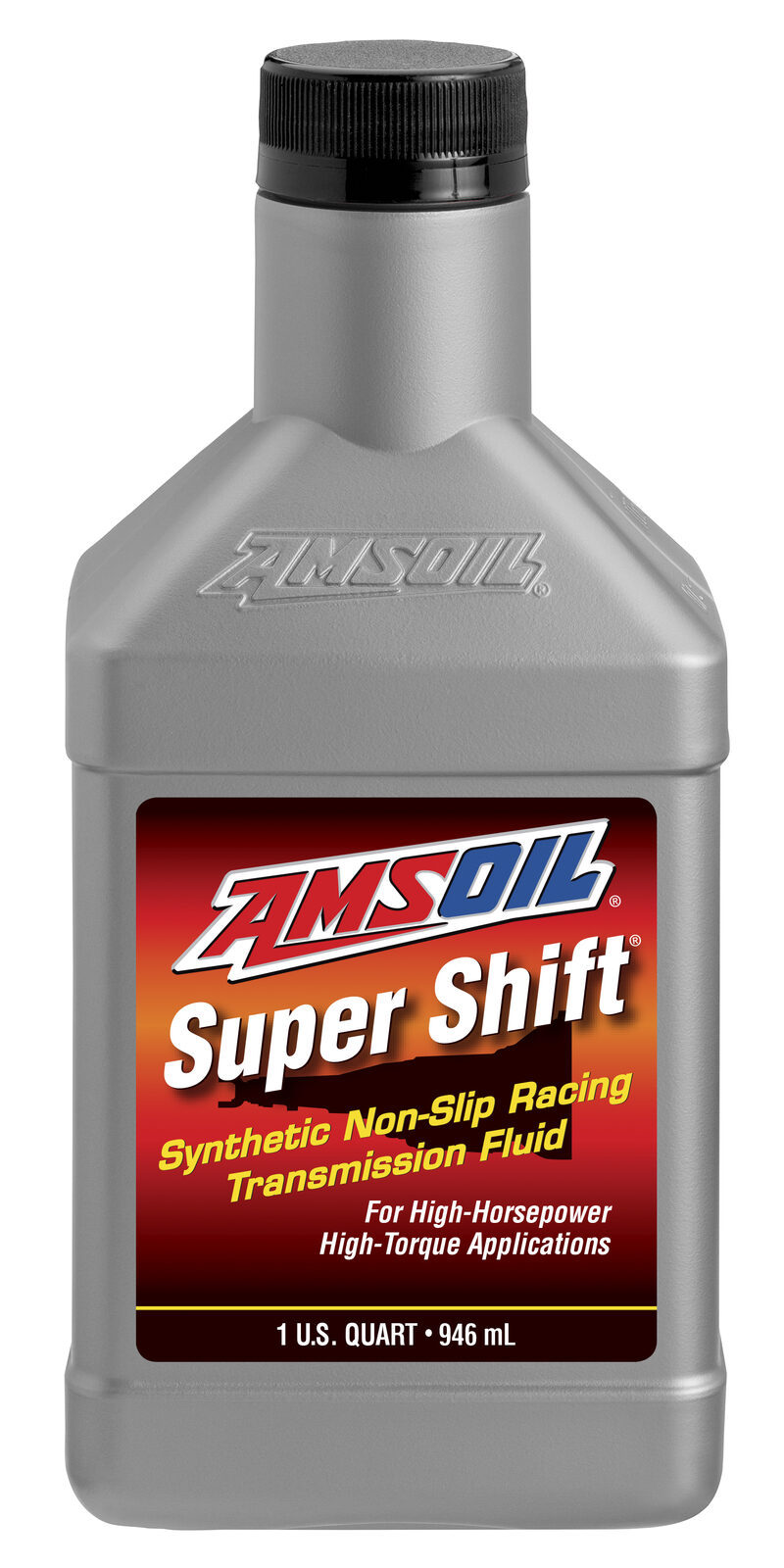 AMSOIL Super Shift® Racing Transmission Fluid