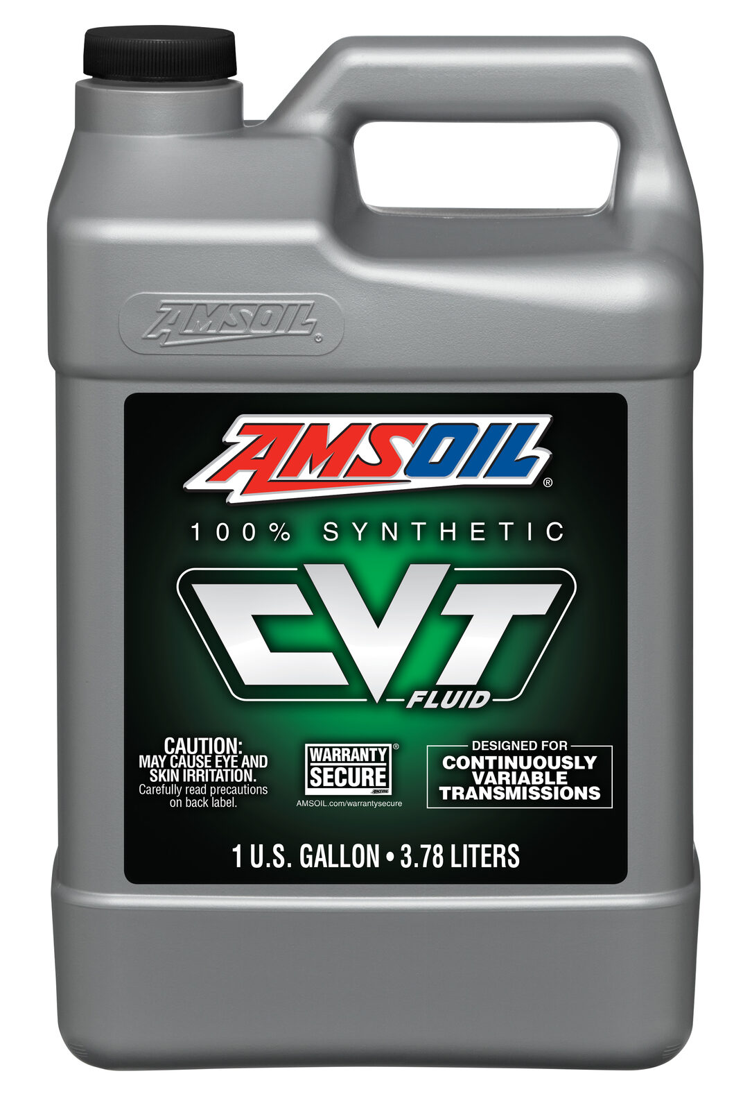 AMSOIL 100% Synthetic CVT Fluid Gallon