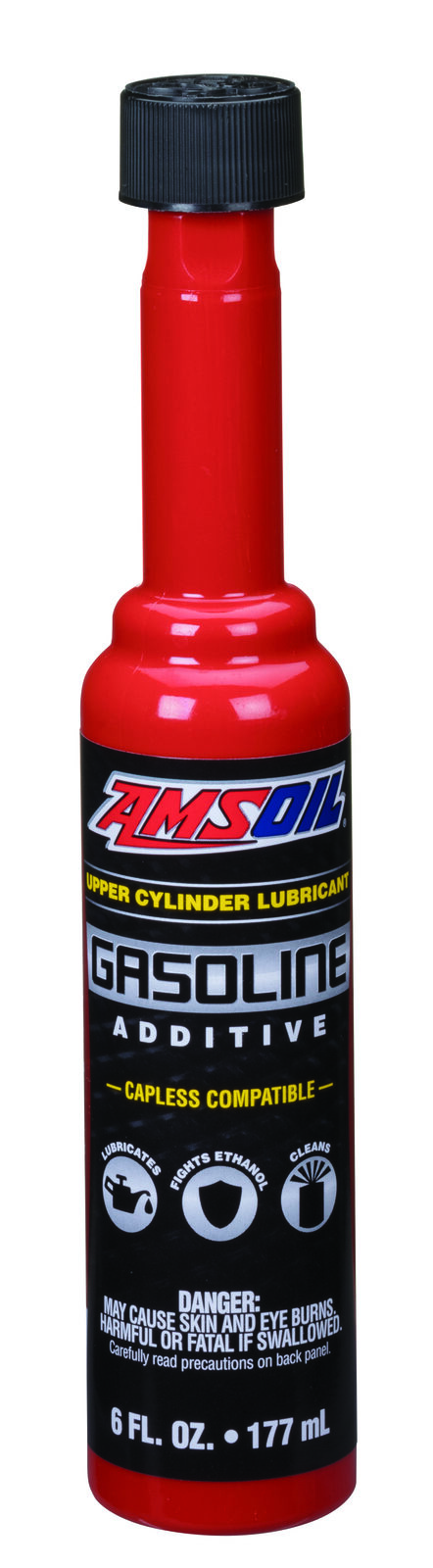AMSOIL Upper Cylinder Lubricant Corrosion Inhibitor