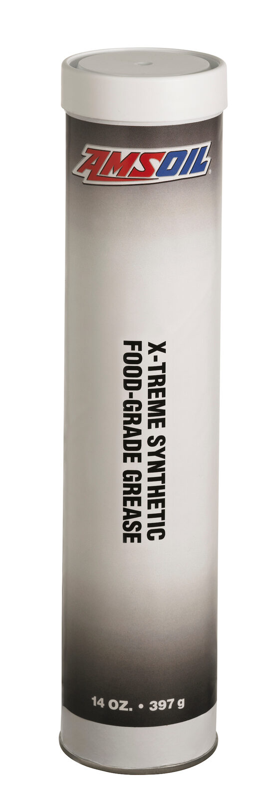 AMSOIL X-Treme Synthetic Food-Grade Grease